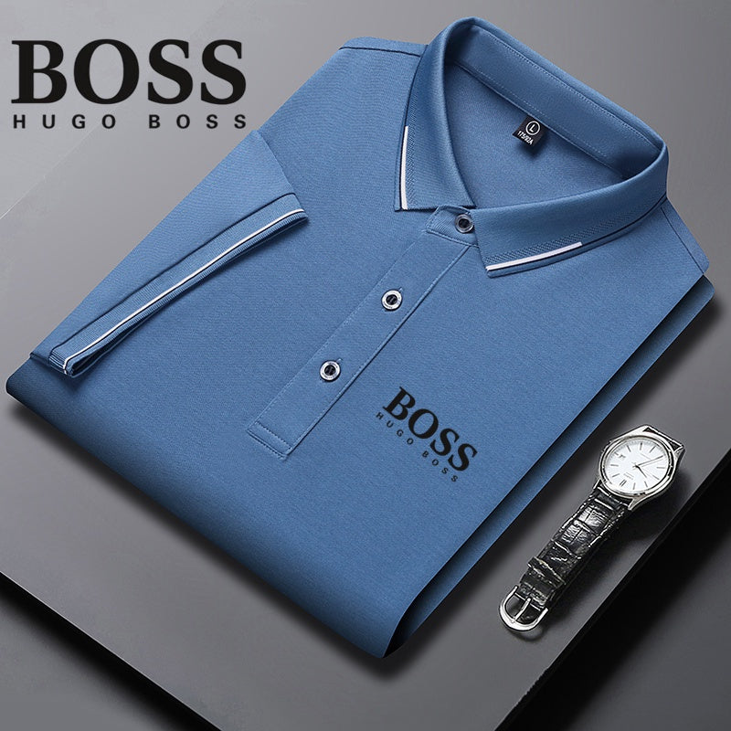 Boss - Freizeit Polo
