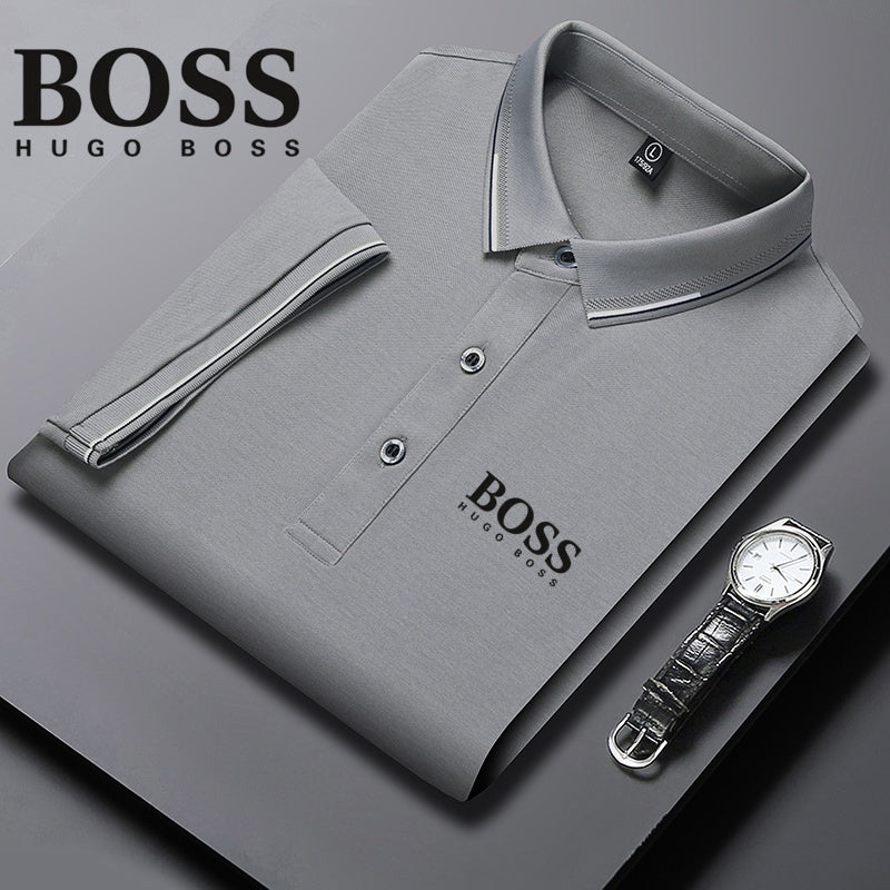 Boss - Freizeit Polo