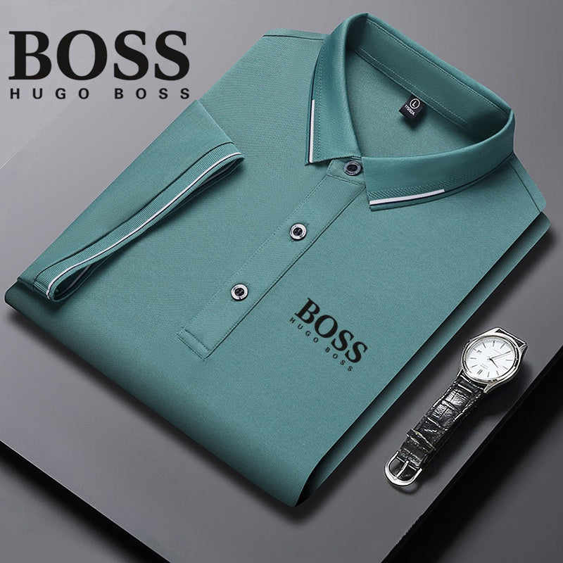 Boss - Freizeit Polo