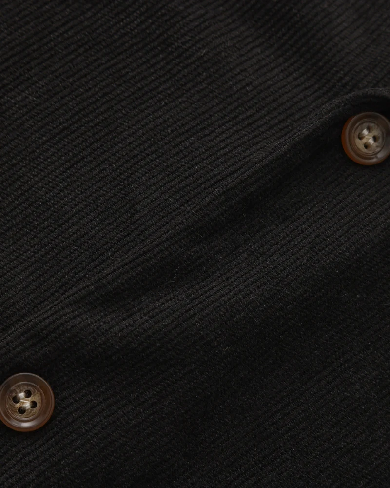 R. Ꮮаᴜгеn Das Riviera Samtcord-Set