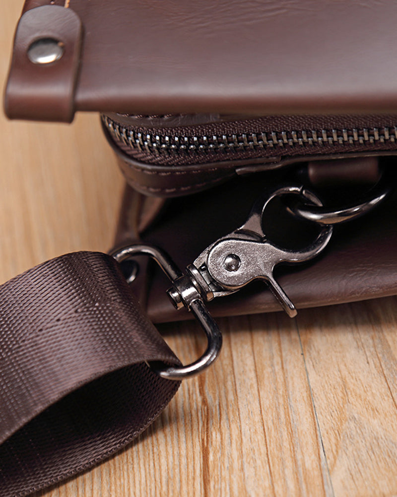 Eleganter Business Case