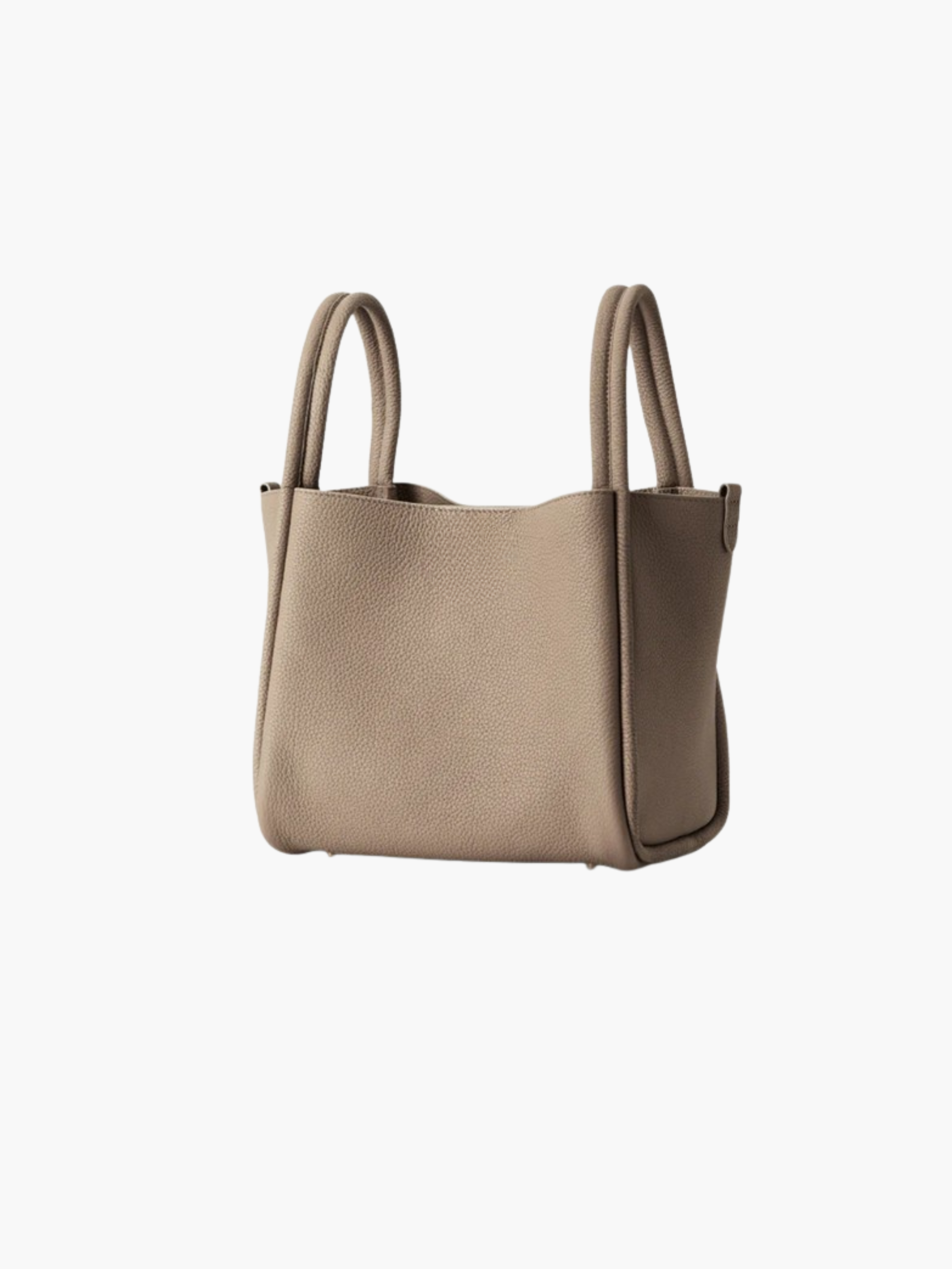 Solenne Bucket Bag