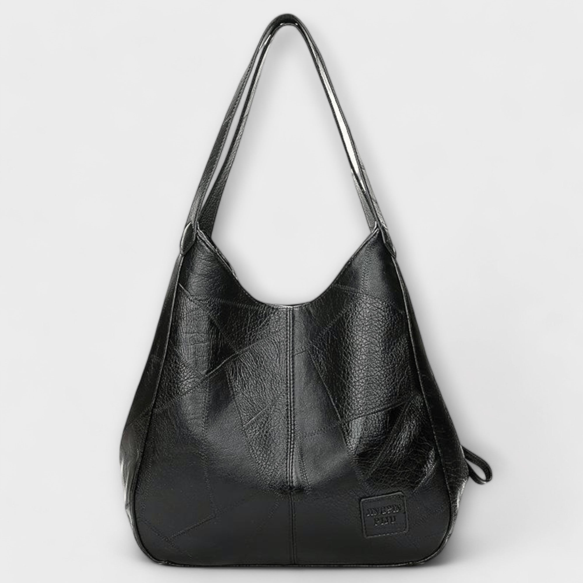 Aurellia. - Vintage-Ledertasche