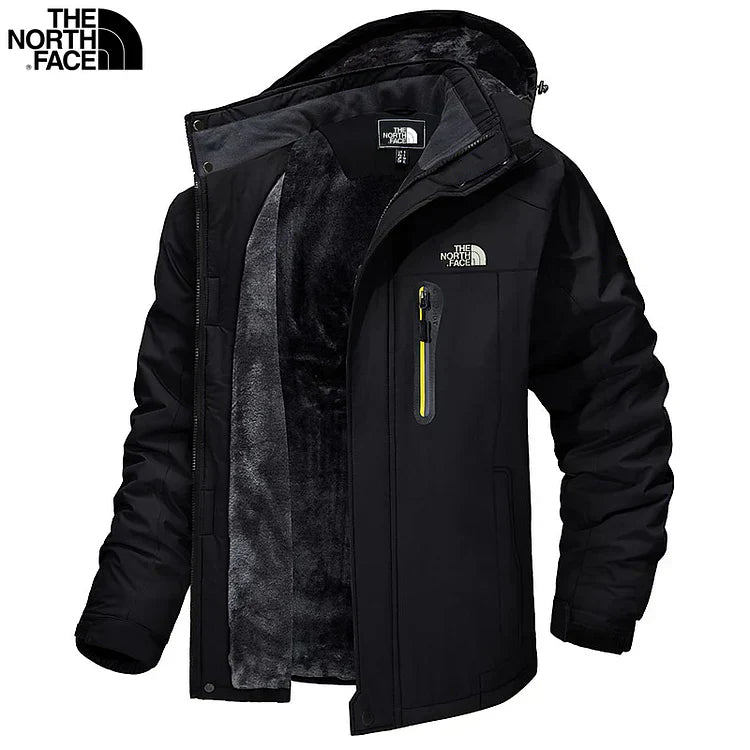 TNF Winterjacke