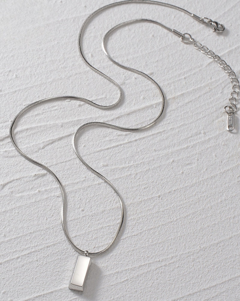 Achsen-Tag-Anhänger