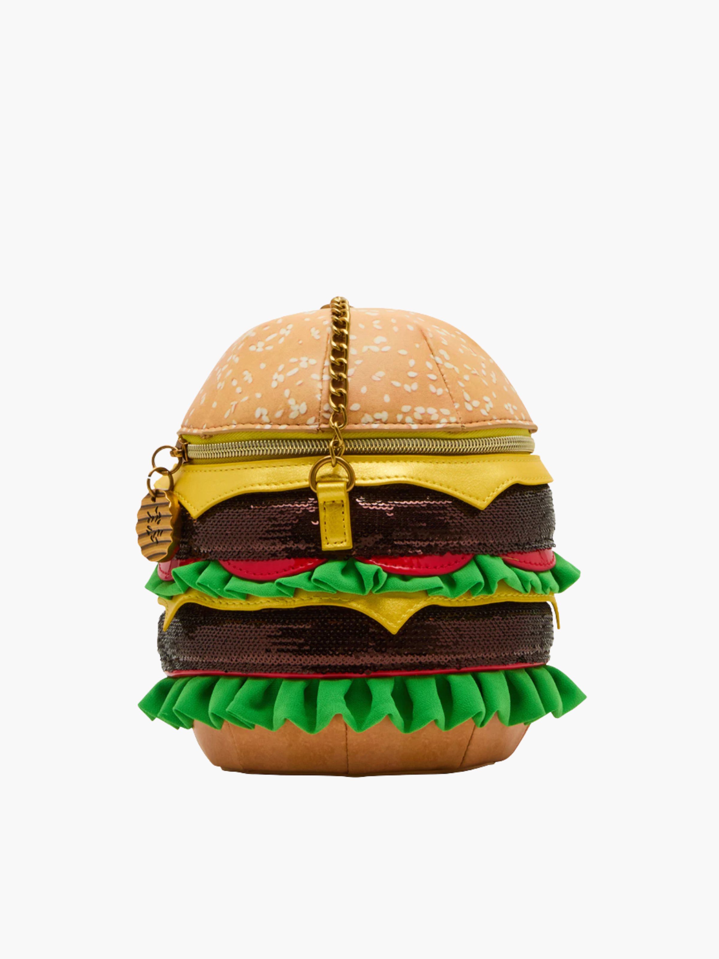 Glam Patty Umhängetasche