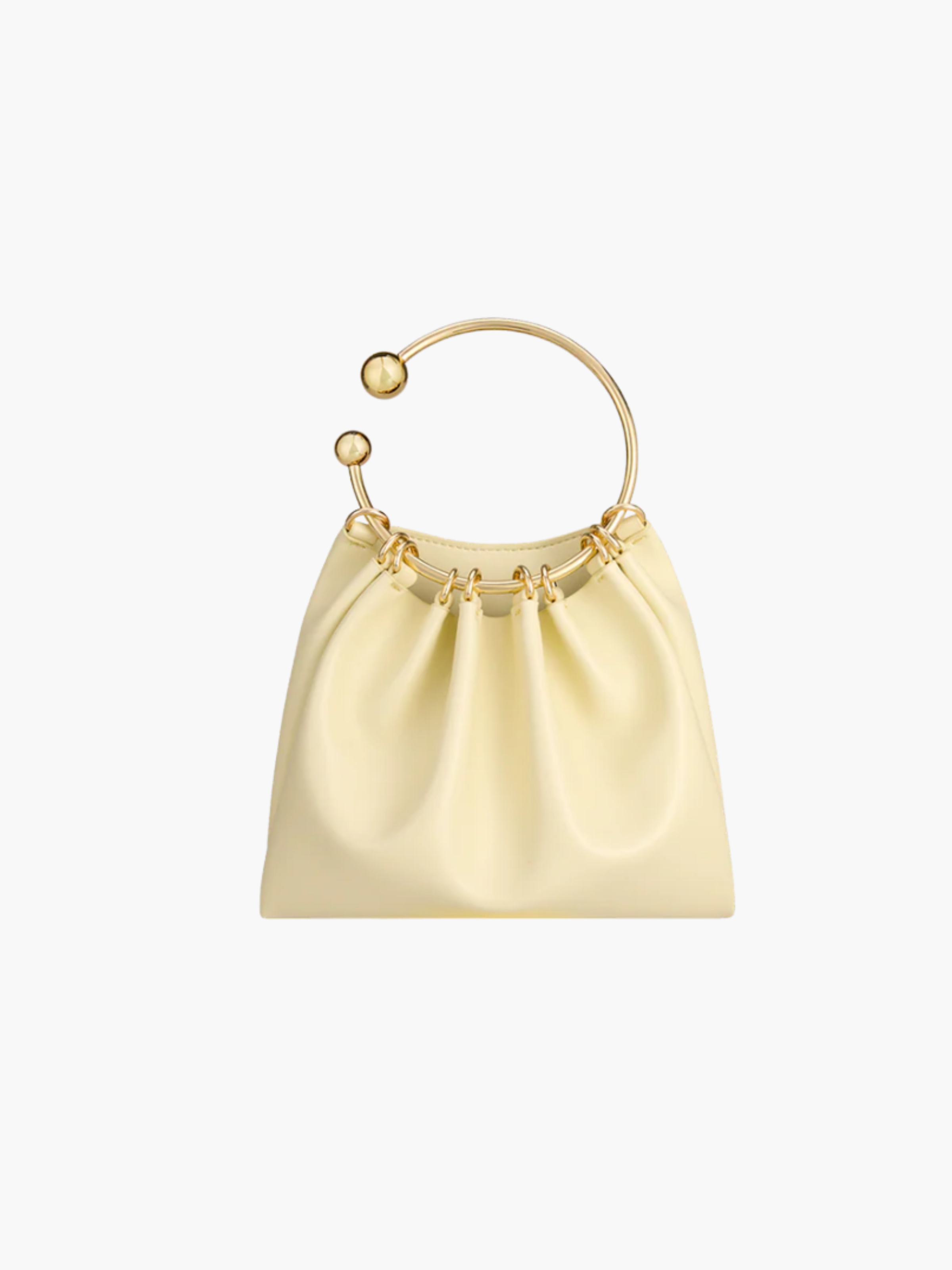 Oro Ring Mini Tasche
