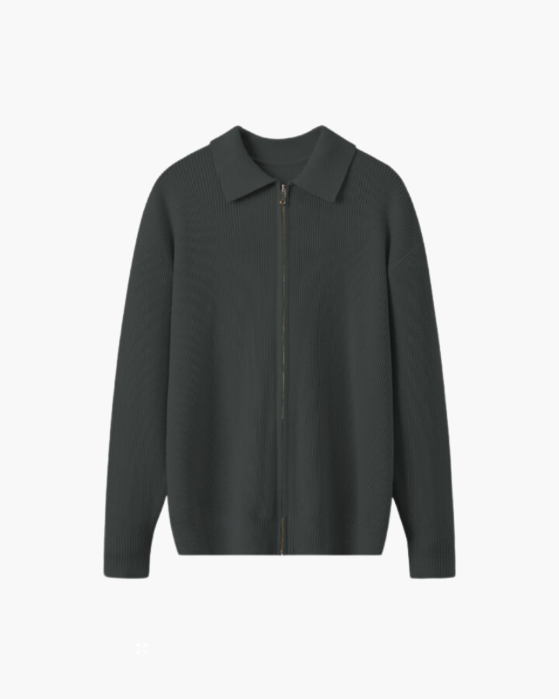 100% Premium-Wollweste