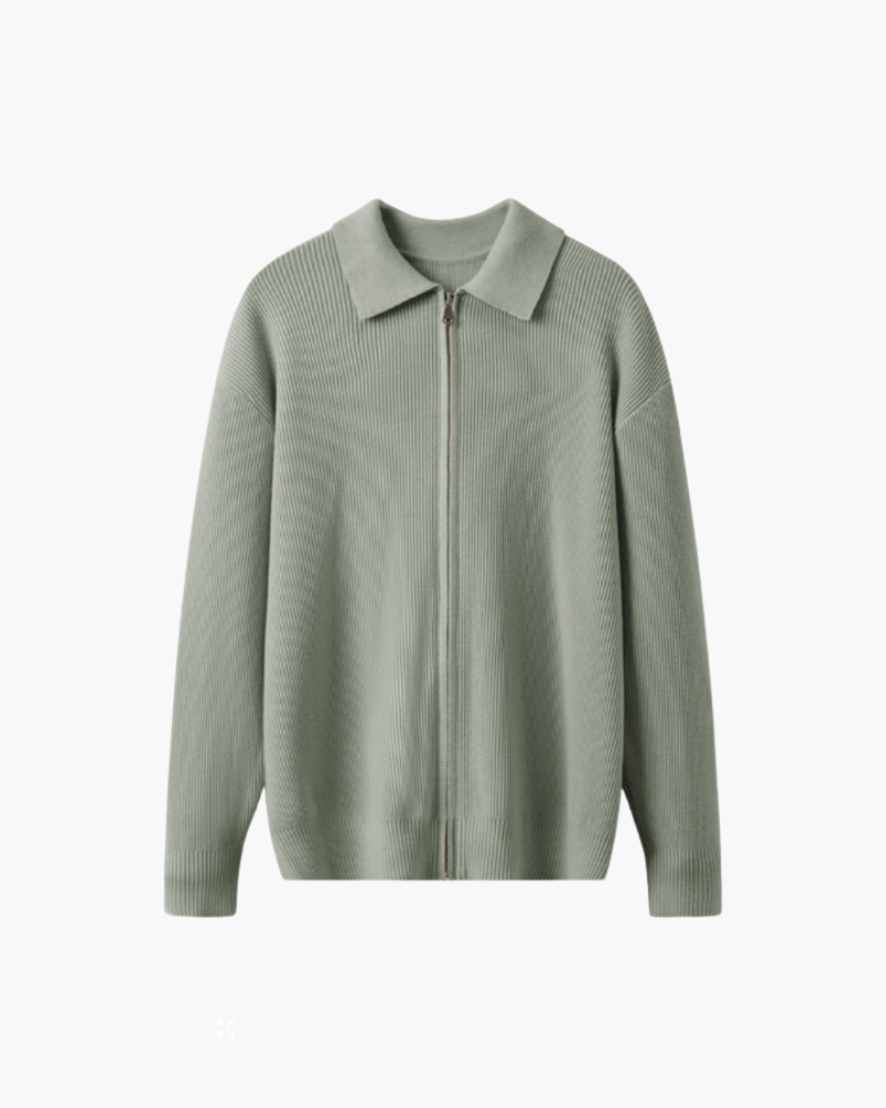 100% Premium-Wollweste