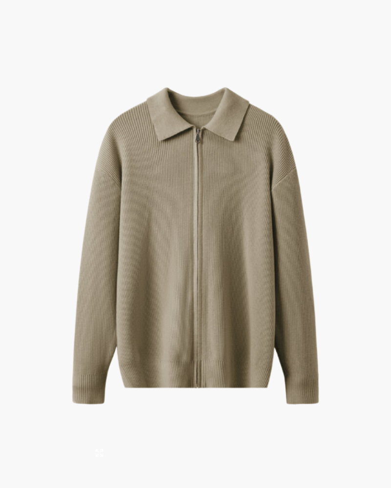 100% Premium-Wollweste