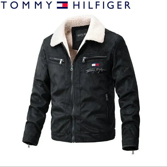 Tommy Bomberjacke