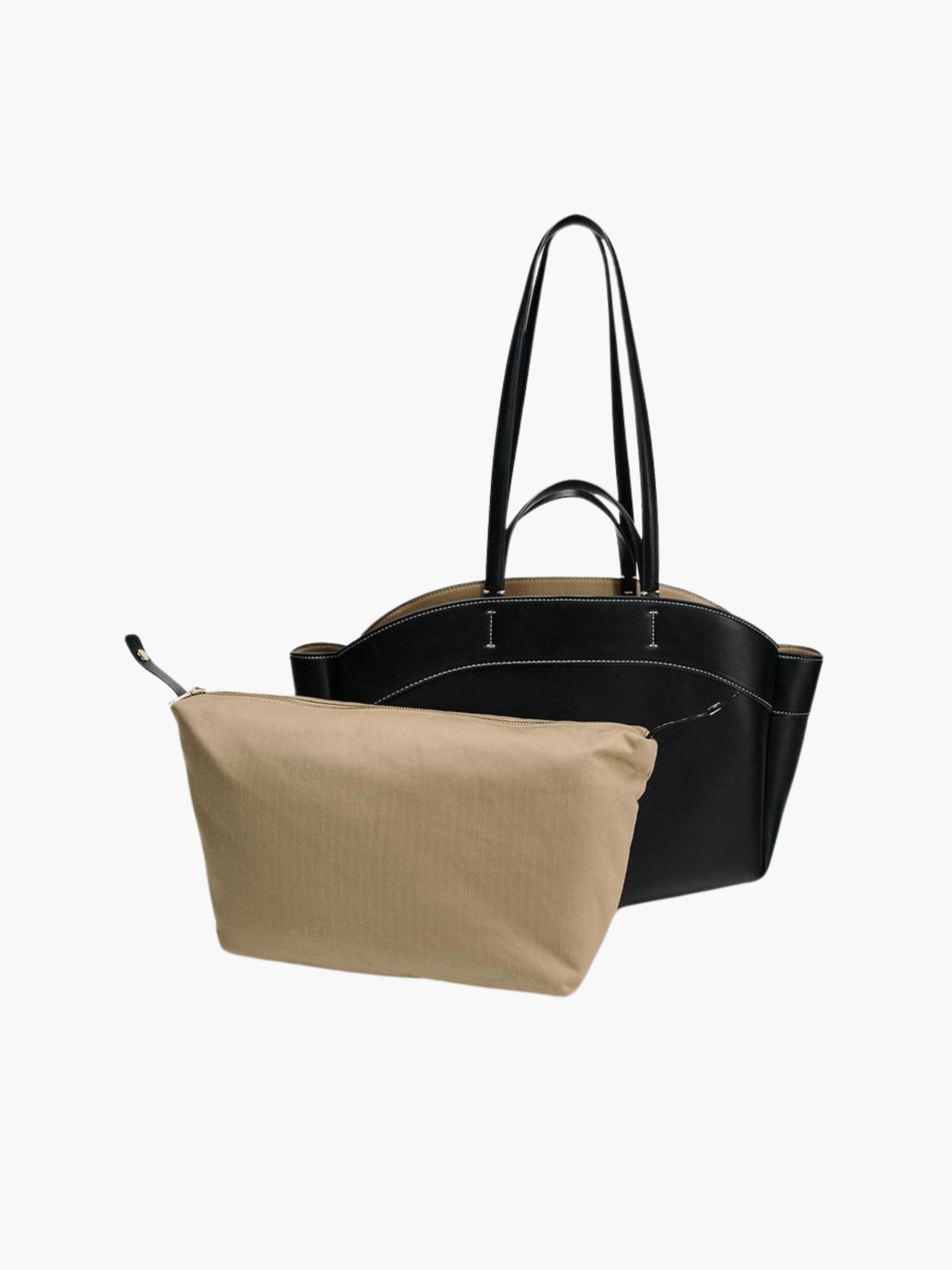 Metro Muse Tote Bag