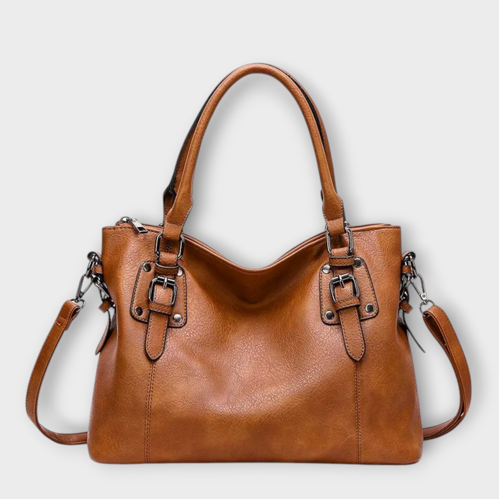 Aurellia. – Elegante Schultertasche