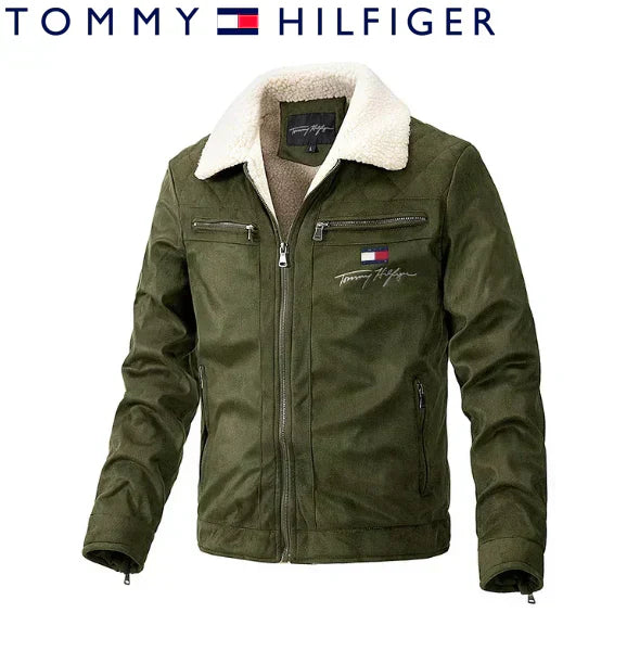 Tommy Bomberjacke