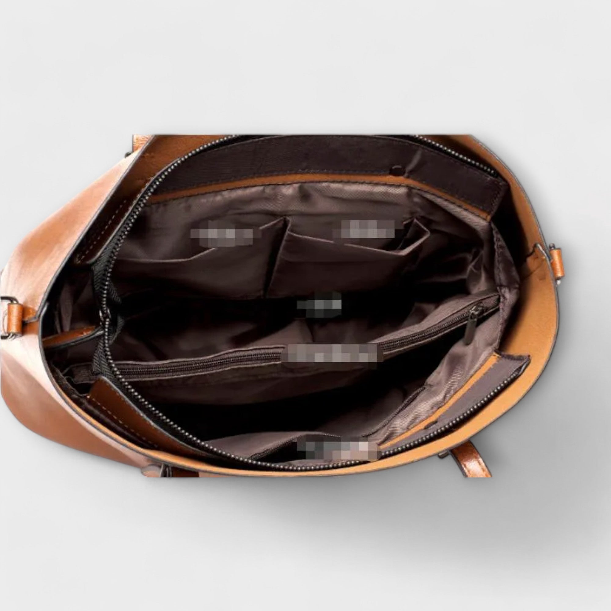 Aurellia. - Vintage Umhängetasche