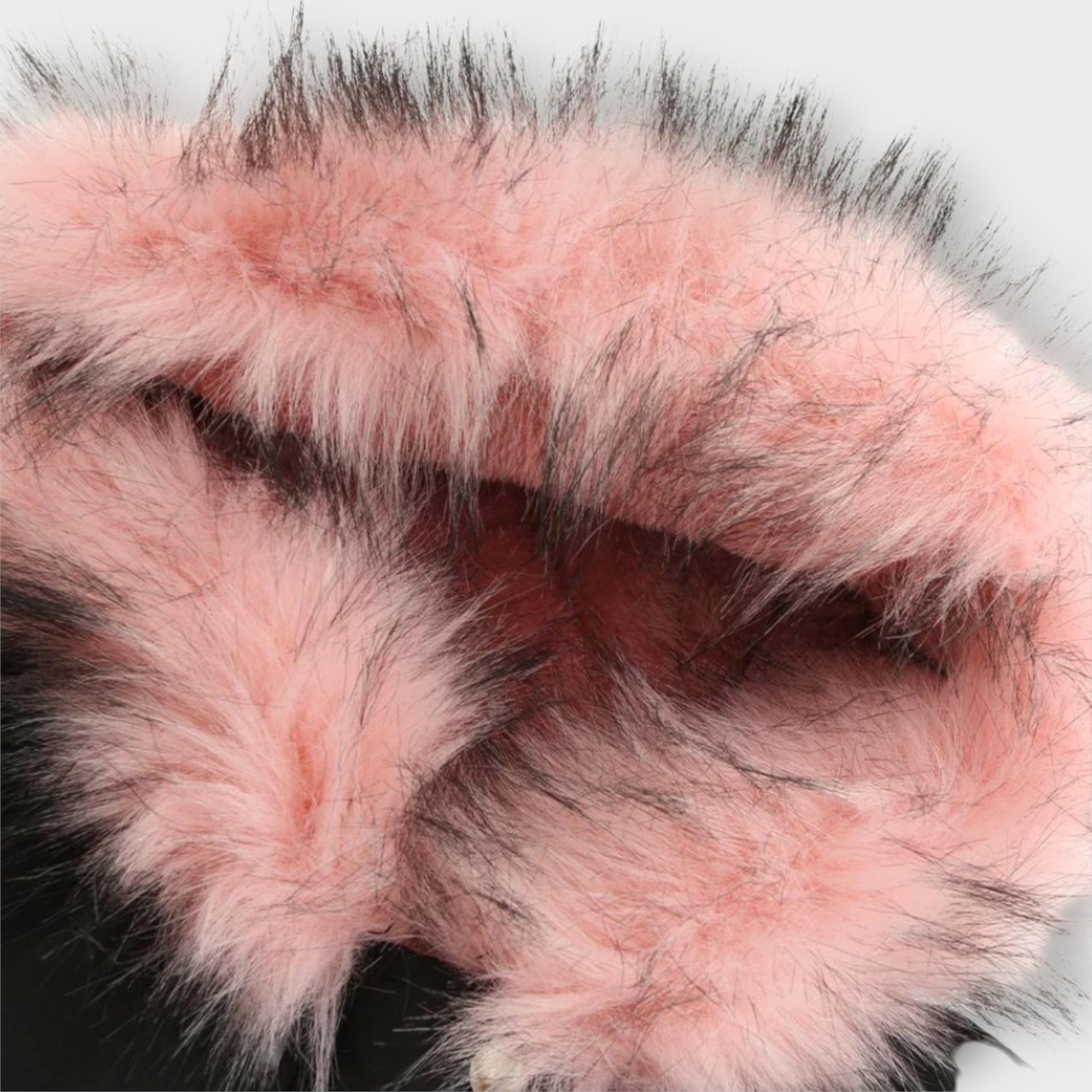 Maura - Gemütliche & Strapazierfähige Winterjacke