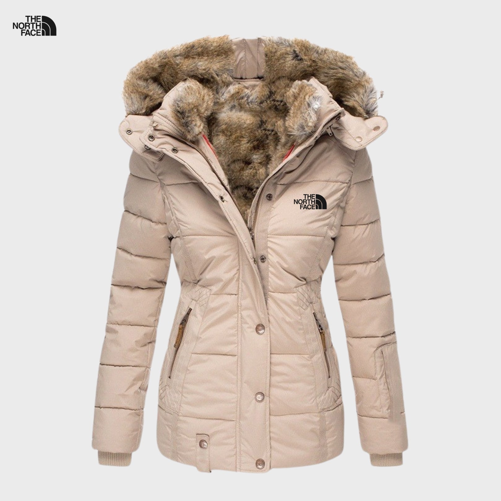 Elegante und stilvolle Jacke