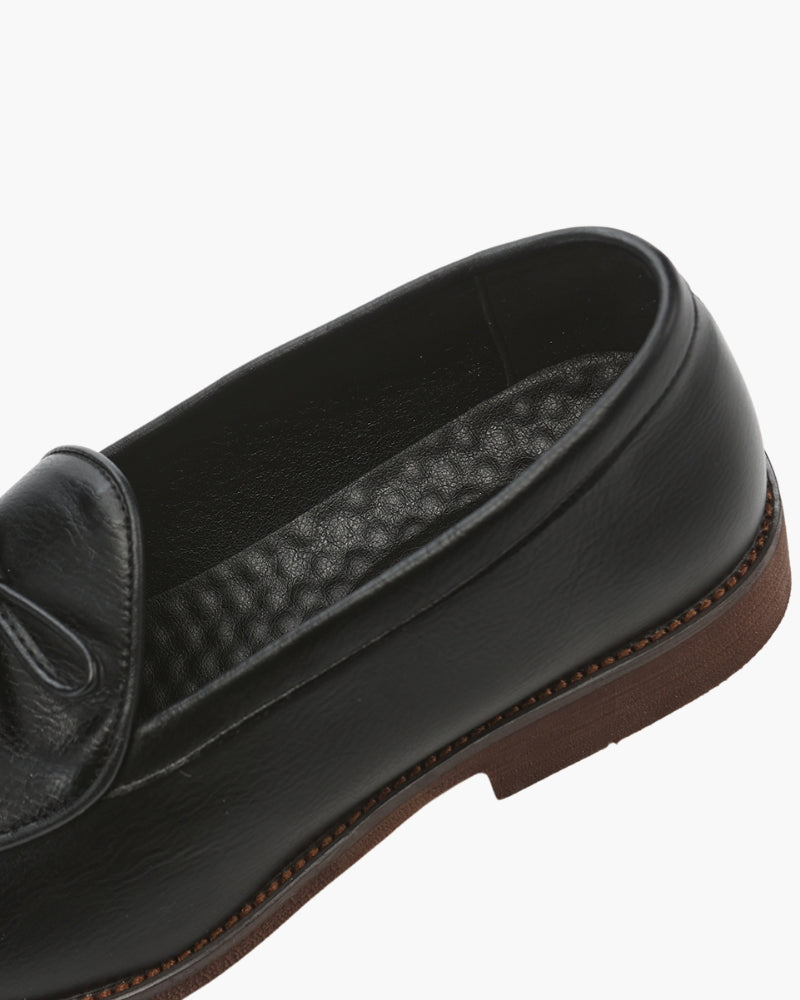 Hampton Schnürloafer