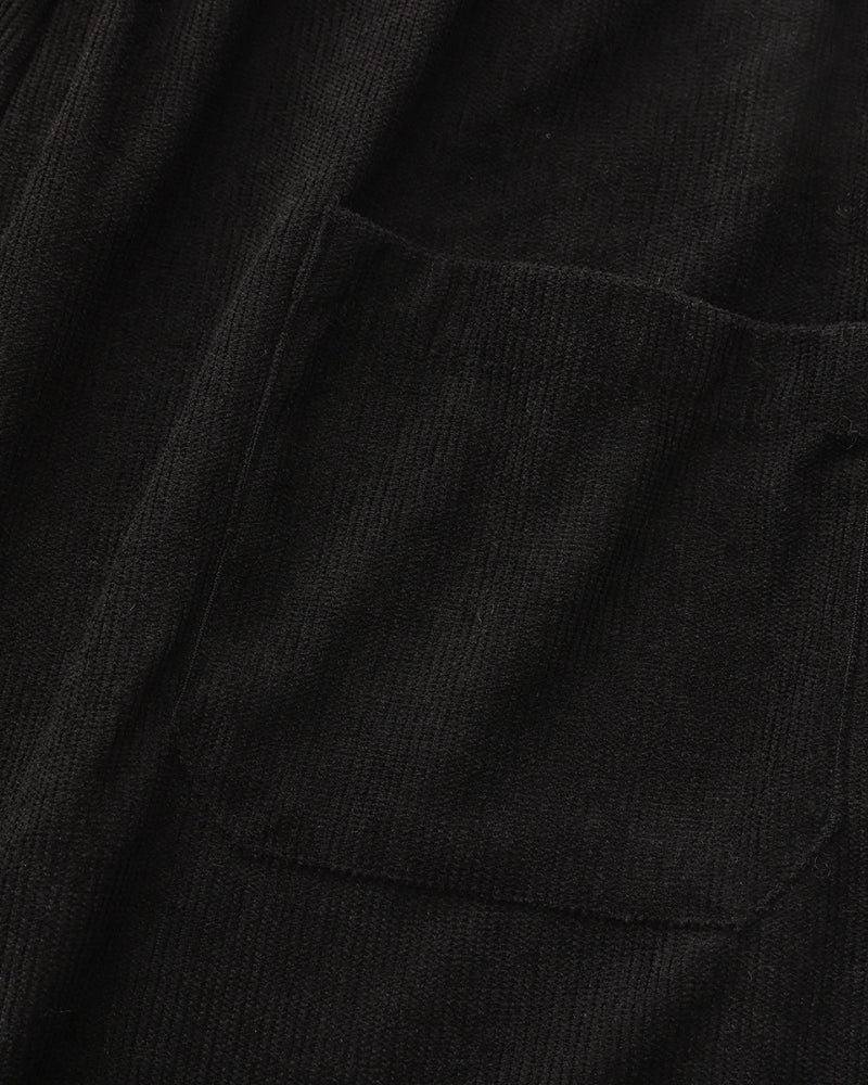 Das Riviera Samtcord-Set