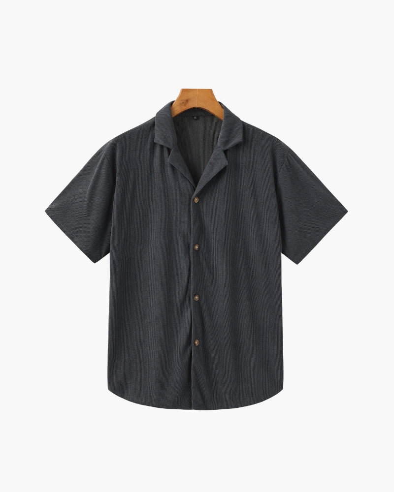 Das Riviera Samtcord-Set