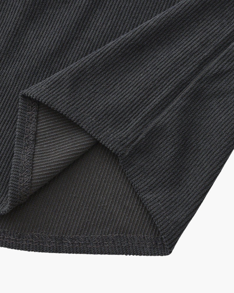 Das Riviera Samtcord-Set