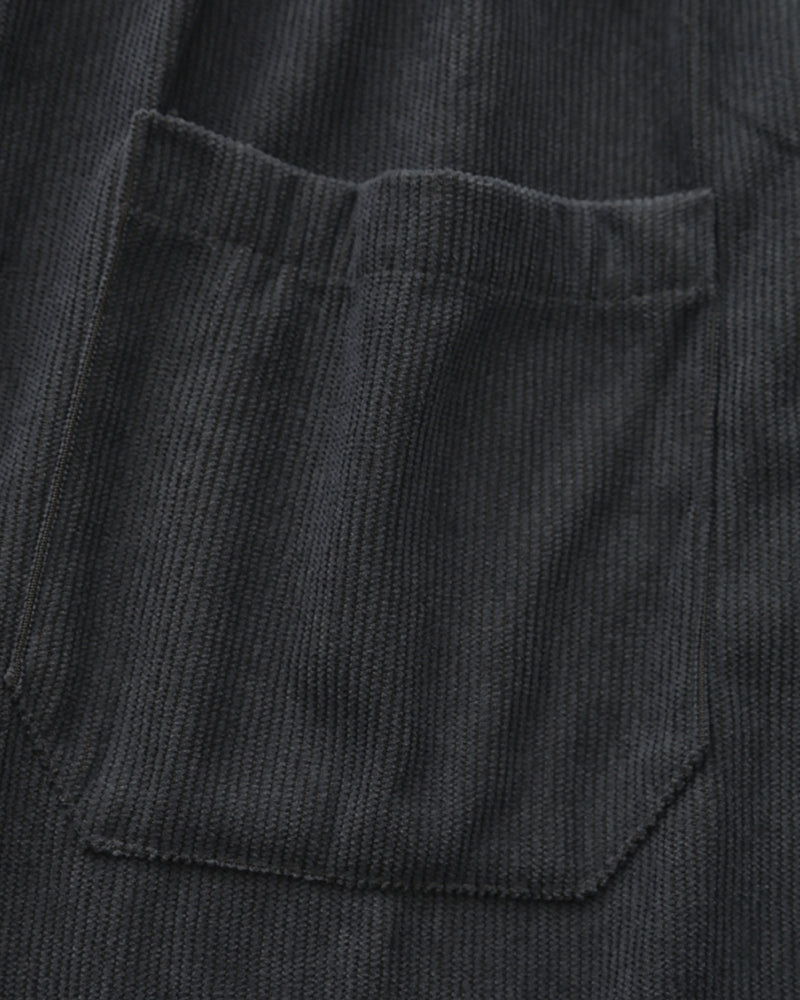 Das Riviera Samtcord-Set