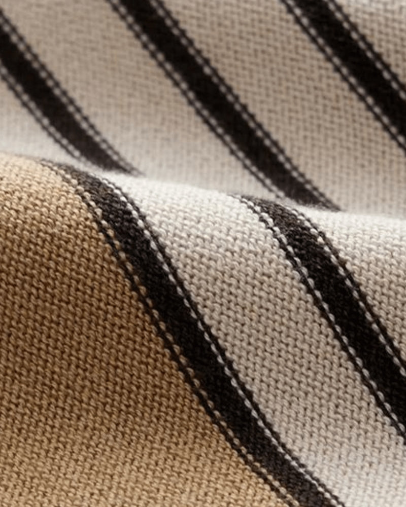 Das Monte Carlo Strickpolo