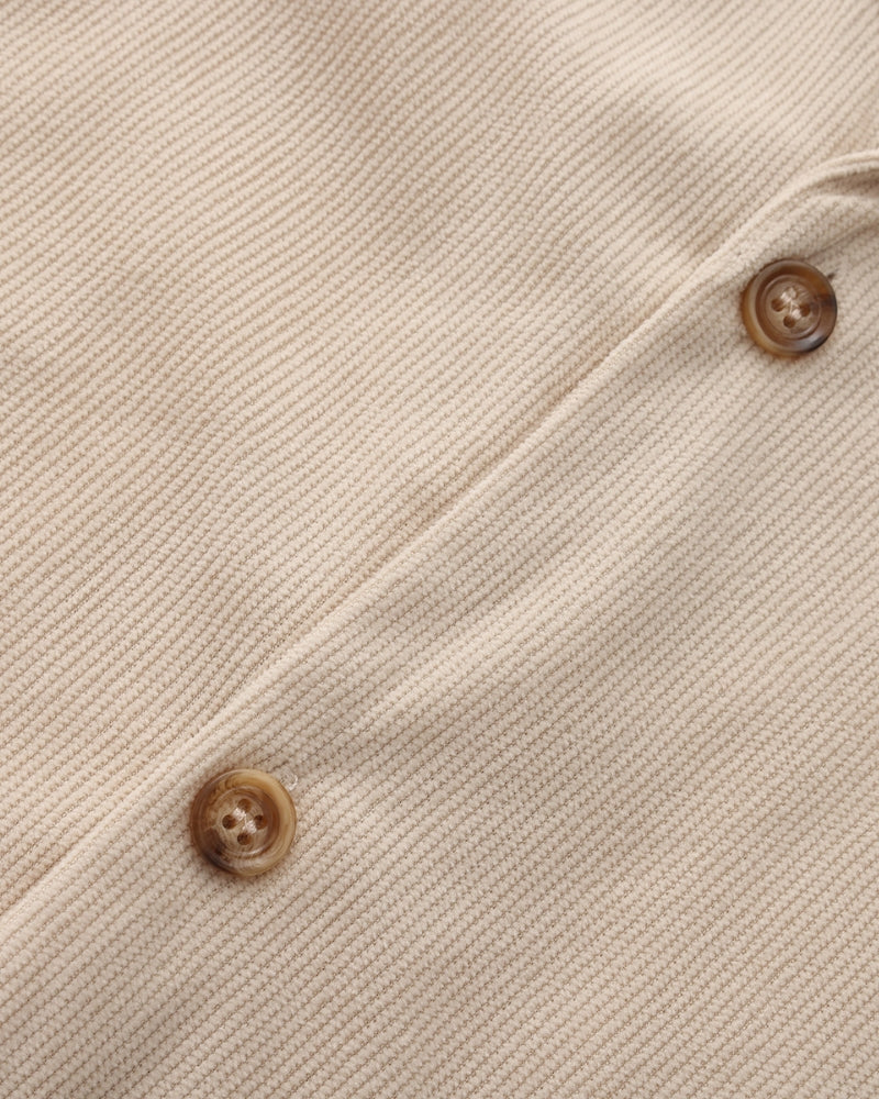 Das Riviera Samtcord-Set