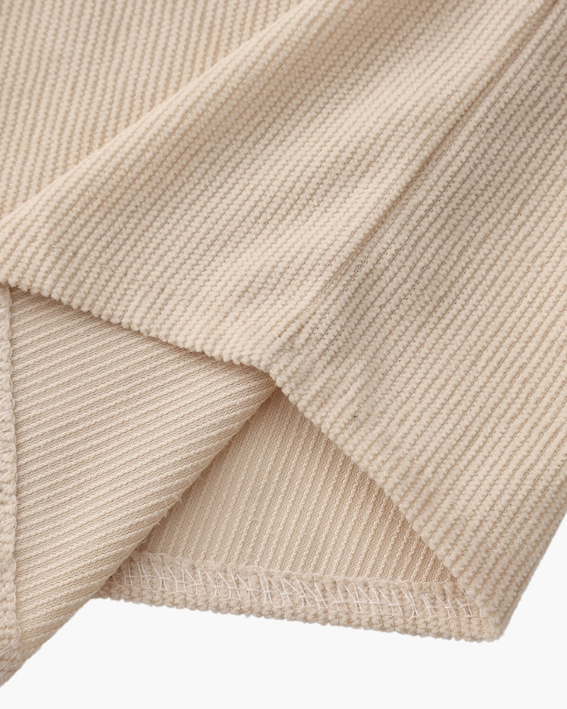 Das Riviera Samtcord-Set