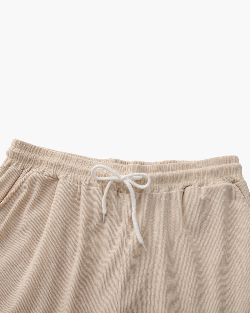 Das Riviera Samtcord-Set