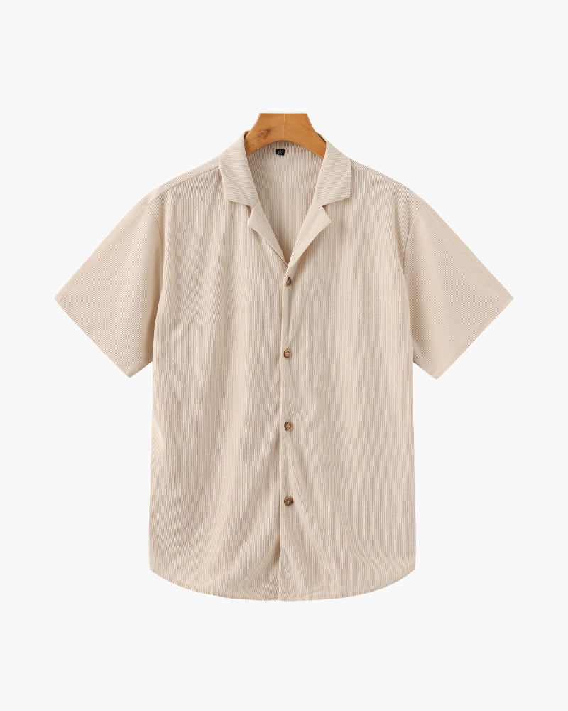 Das Riviera Samtcord-Set