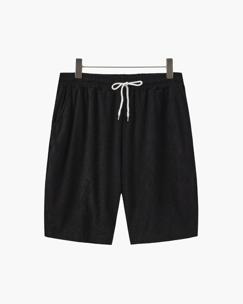 Das Riviera Samtcord-Set