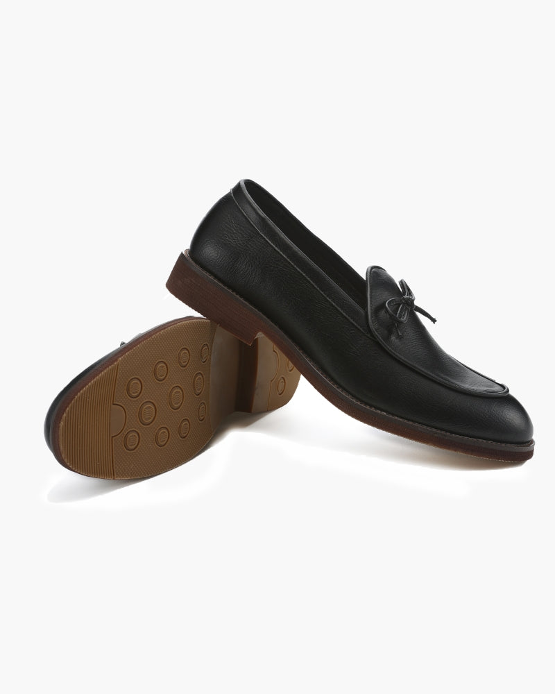 Hampton Schnürloafer