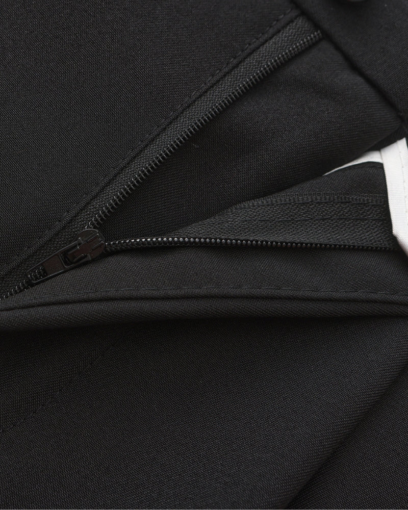 Paris Weite Passform Hose