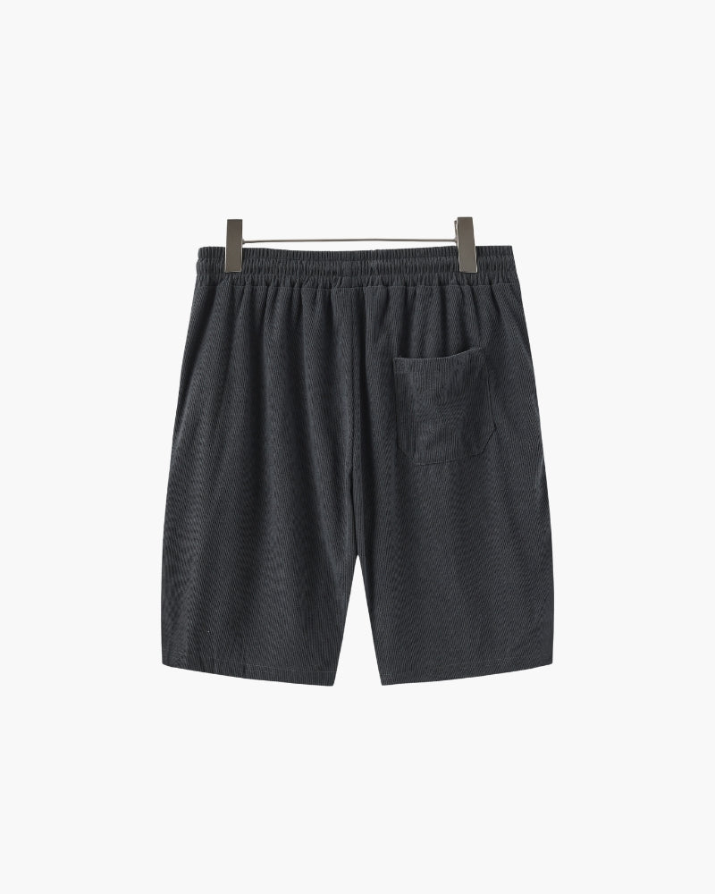 Das Riviera Samtcord-Set