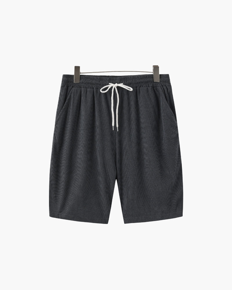 Das Riviera Samtcord-Set