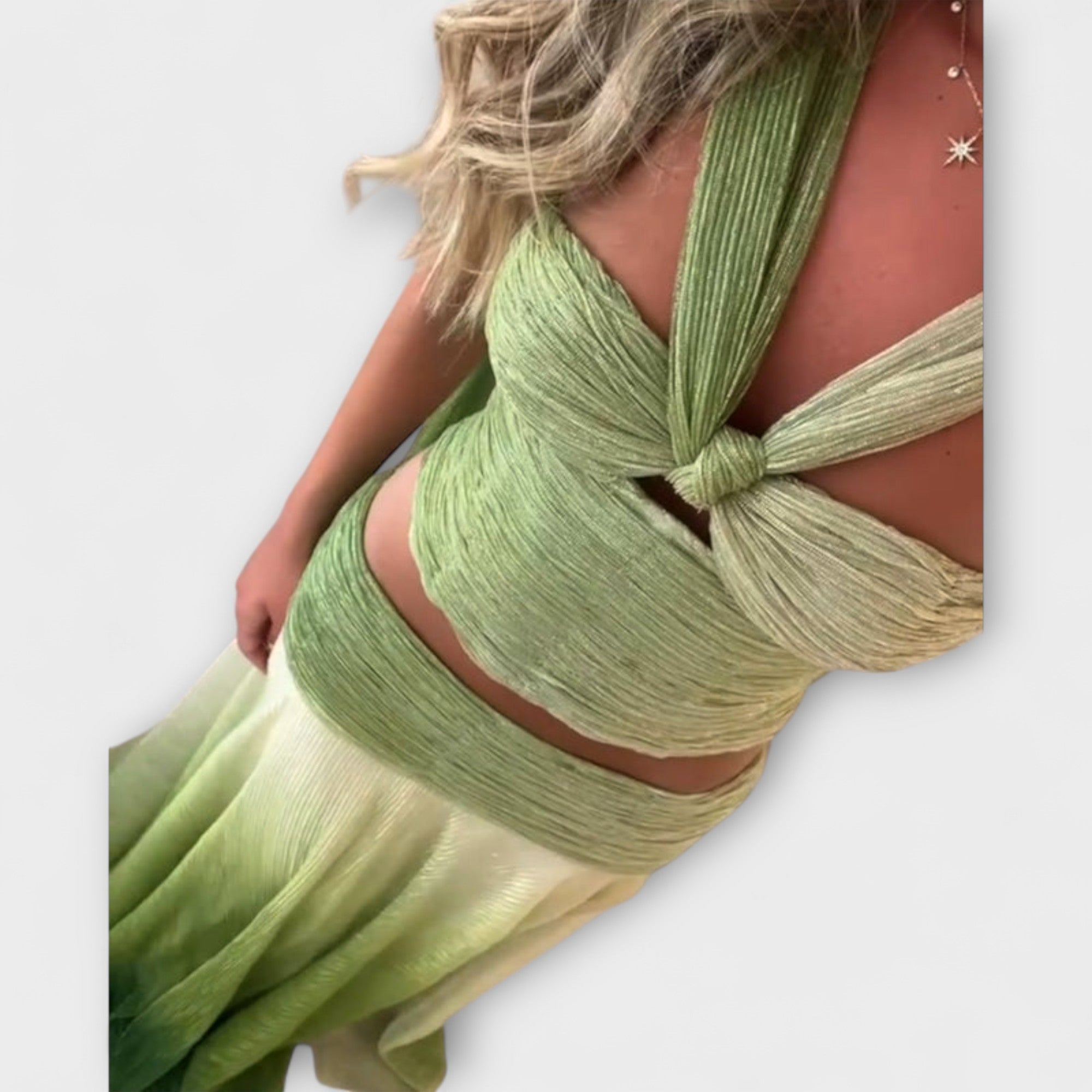 Piper - Elegantes Zweiteiliges Set