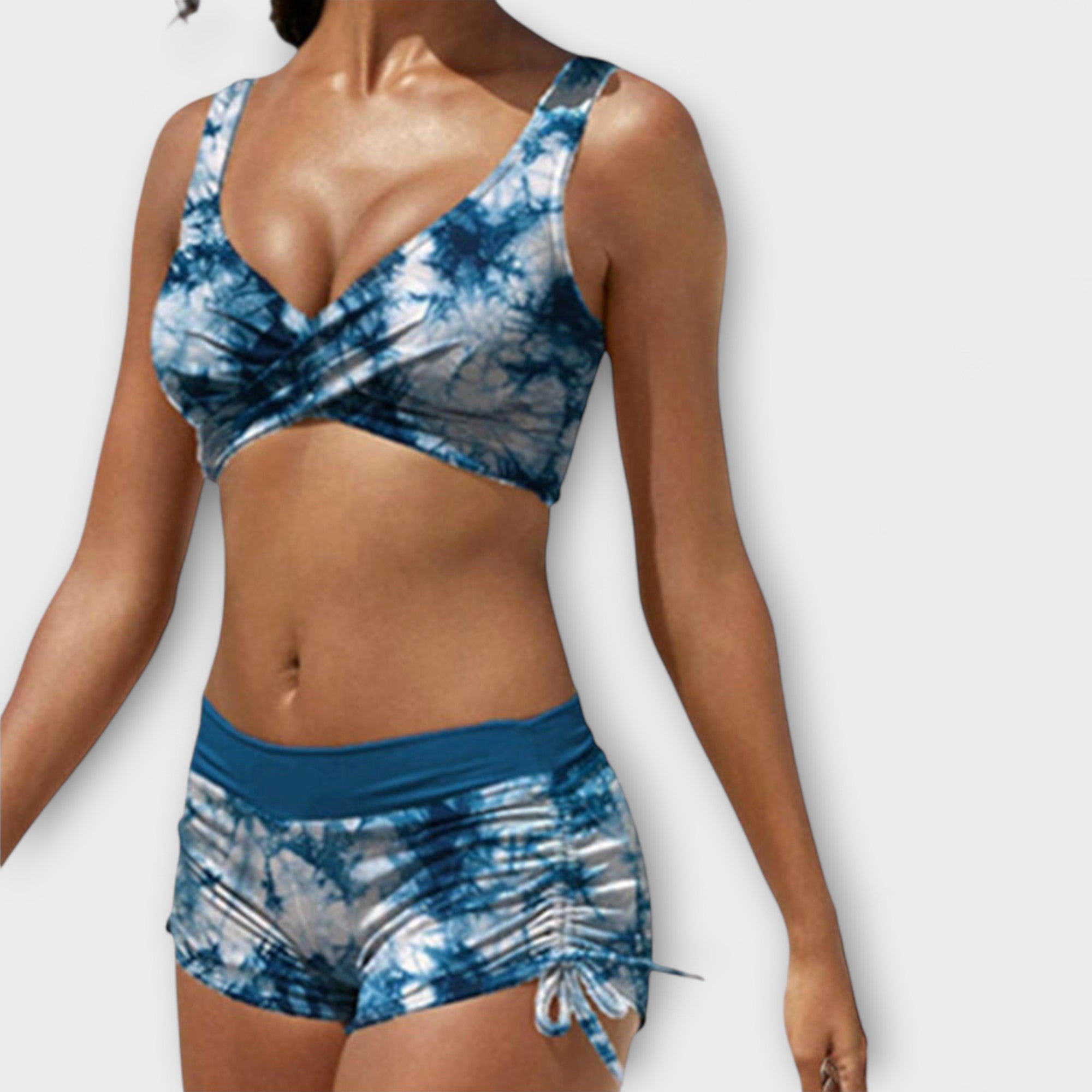 Anabella - Stylischer Bikini