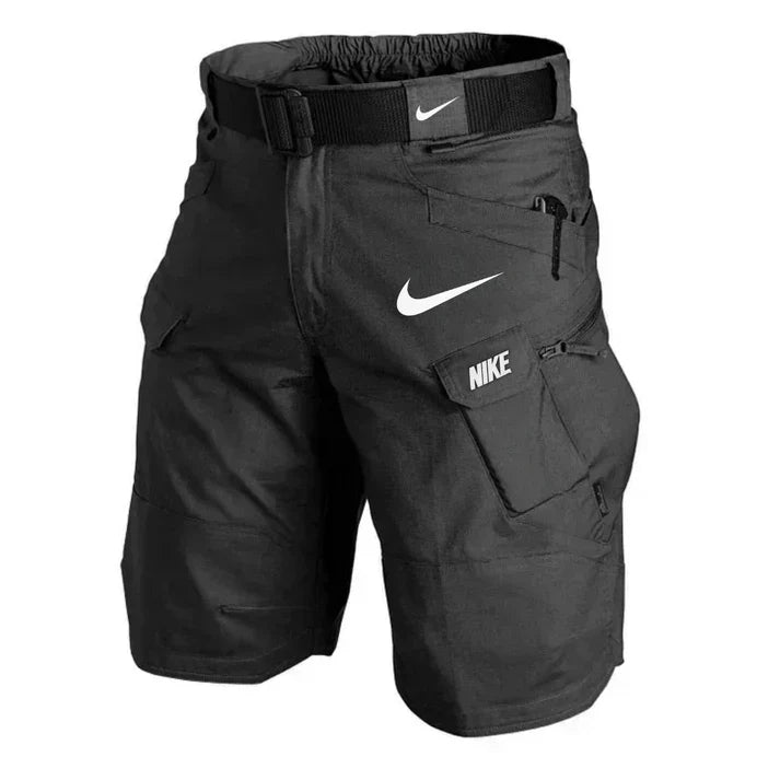 NK Utility Cargo Shorts