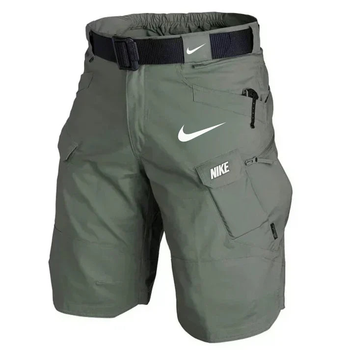 NK Utility Cargo Shorts