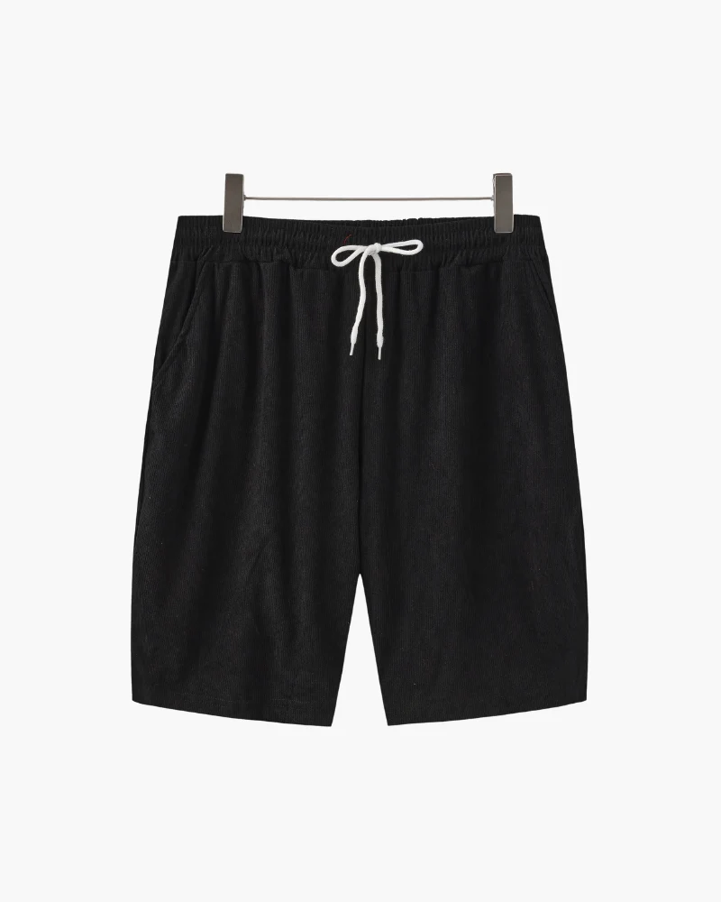 R. Ꮮаᴜгеn Das Riviera Samtcord-Set