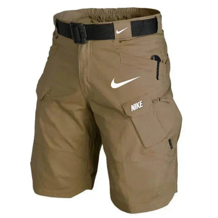 NK Utility Cargo Shorts