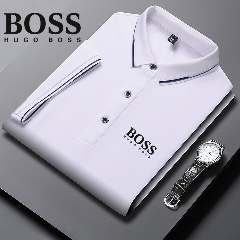 Boss - Freizeit Polo