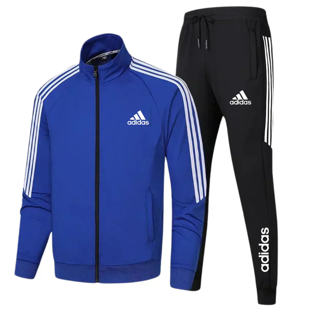 Adidas | Trainingsanzug