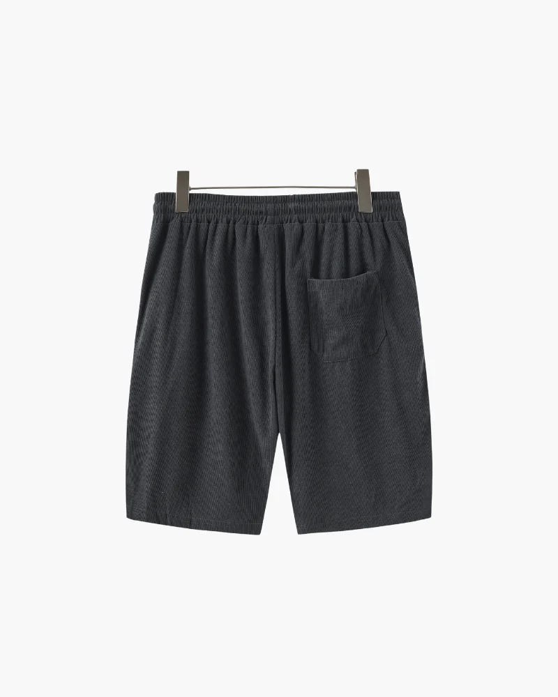 R. Ꮮаᴜгеn Das Riviera Samtcord-Set