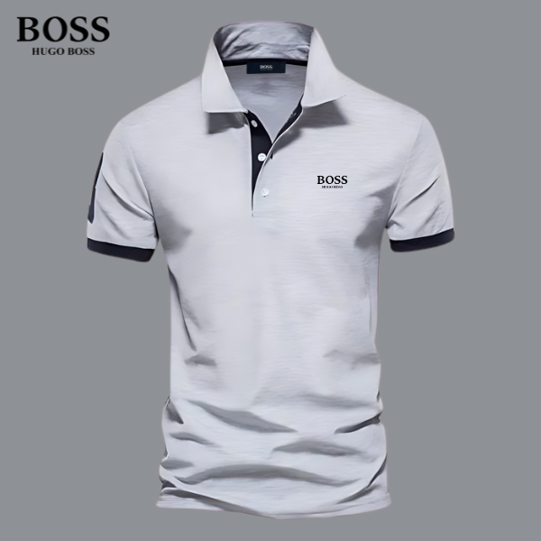 Boss – Poloshirt