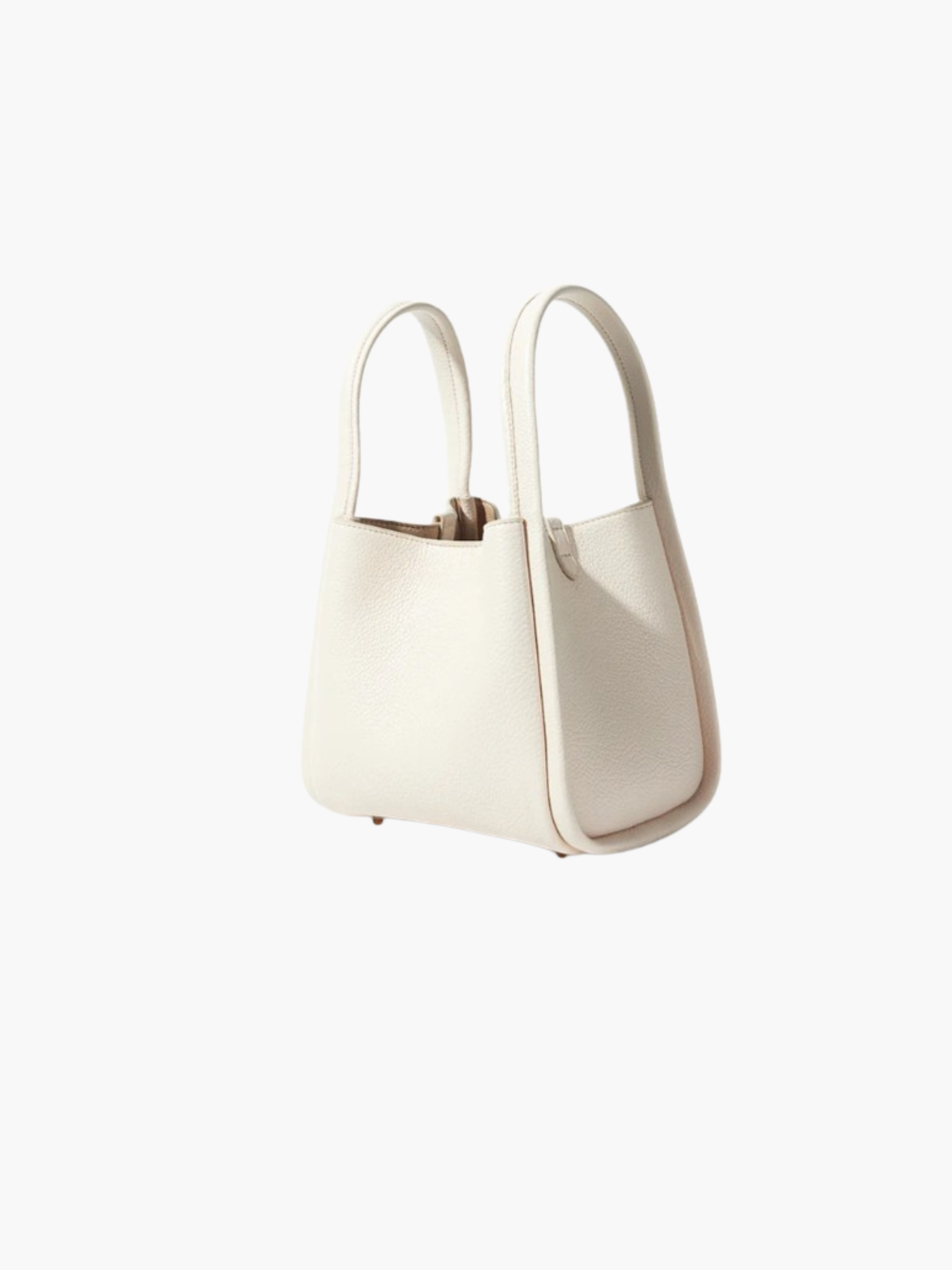 Solenne Bucket Bag