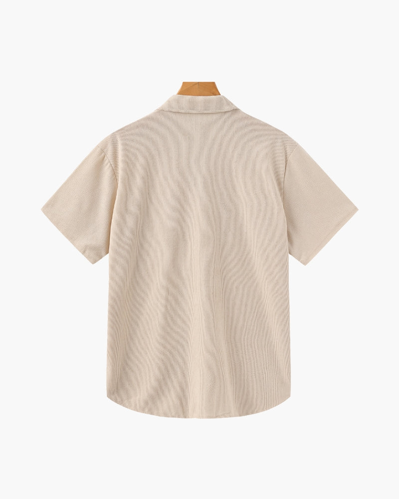 R. Ꮮаᴜгеn Das Riviera Samtcord-Set