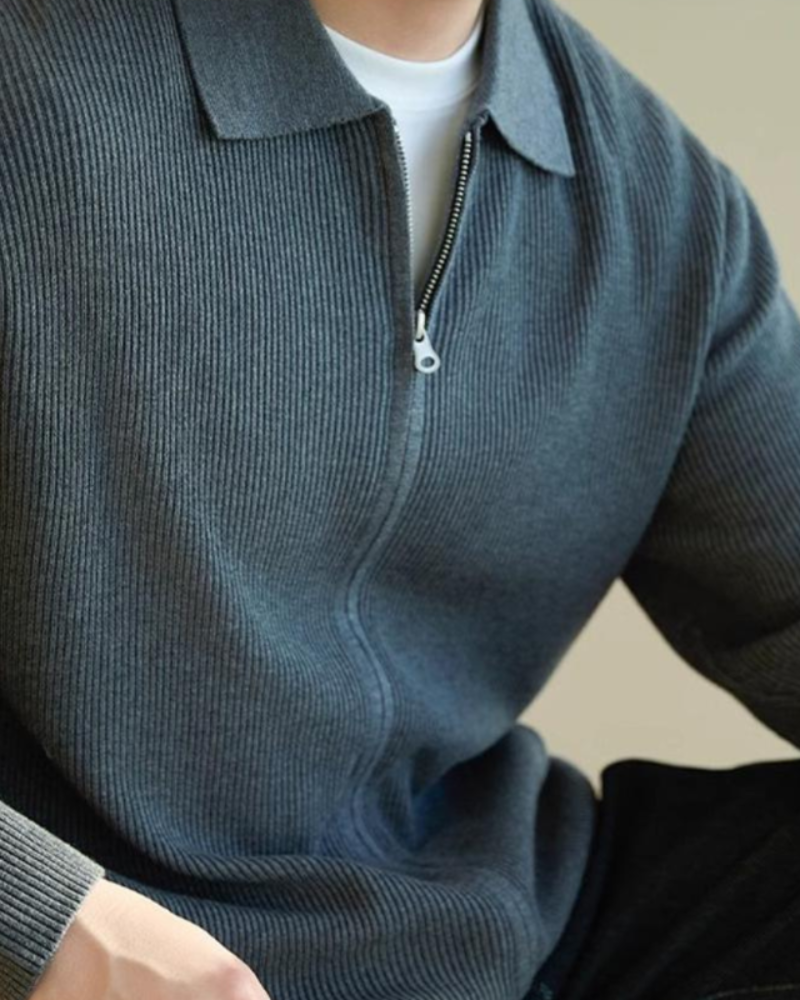 100% Premium-Wollweste