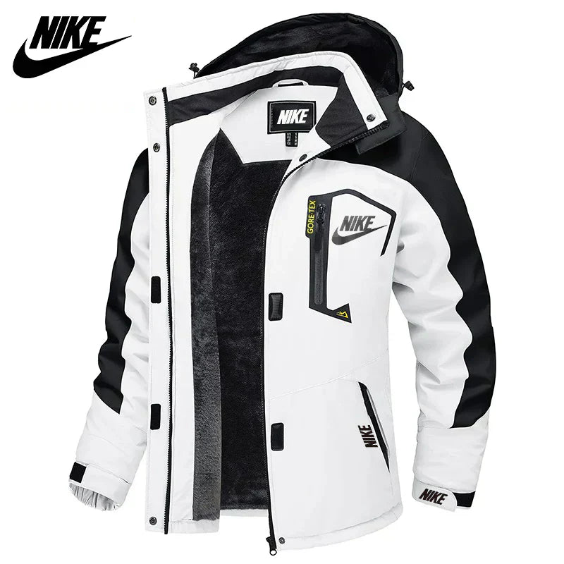 Nike - Herrenjacke